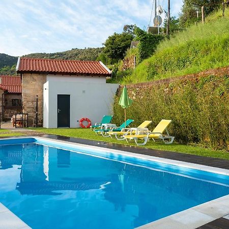 Quinta Das Pedras Novas Apartment Covas  Bagian luar foto