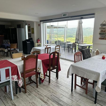Quinta Das Pedras Novas Apartment Covas  Bagian luar foto