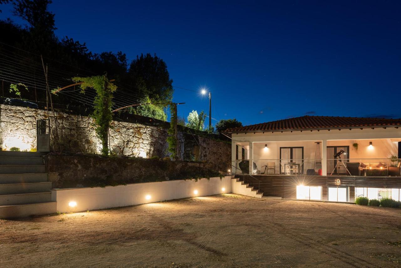 Quinta Das Pedras Novas Apartment Covas  Bagian luar foto
