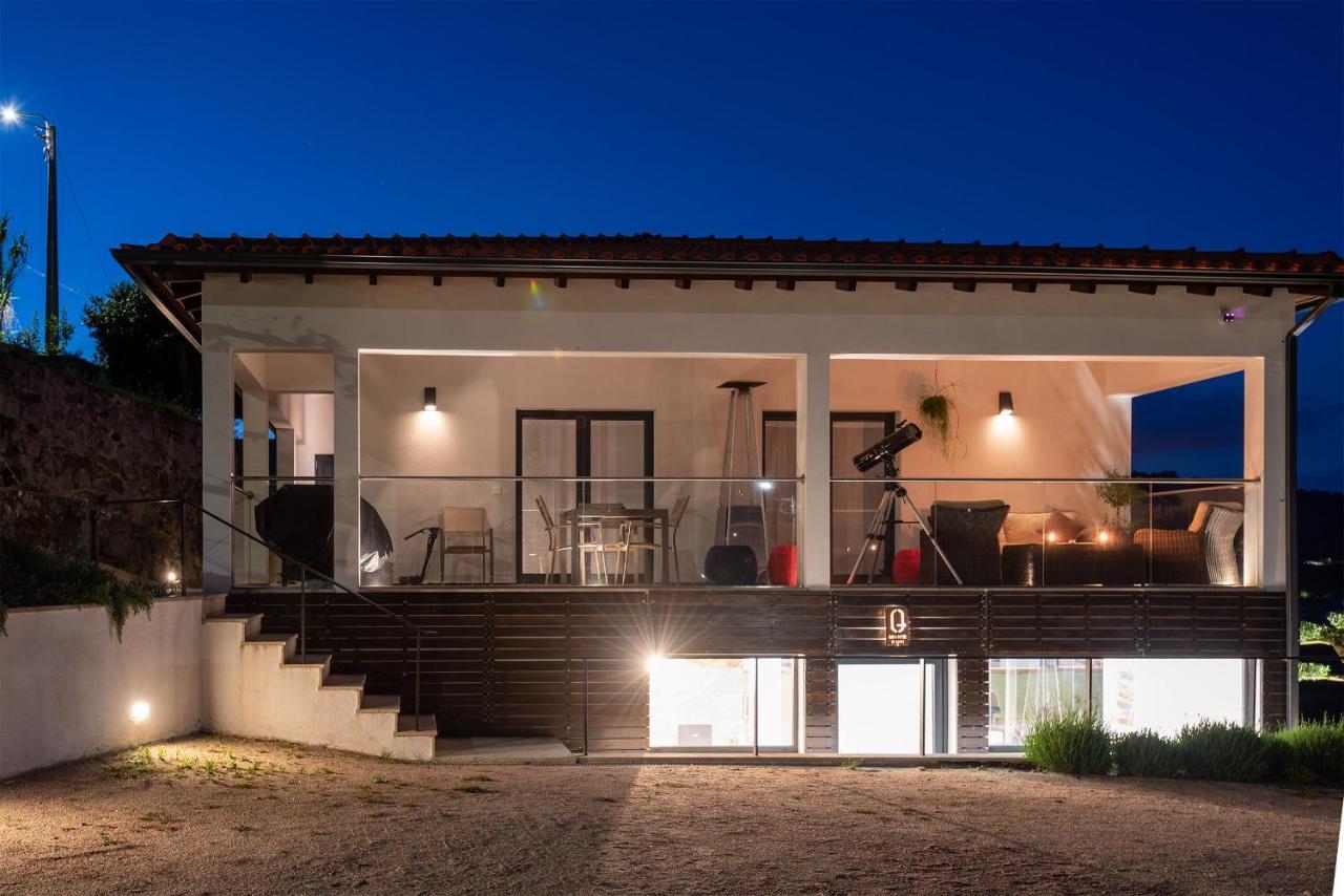 Quinta Das Pedras Novas Apartment Covas  Bagian luar foto