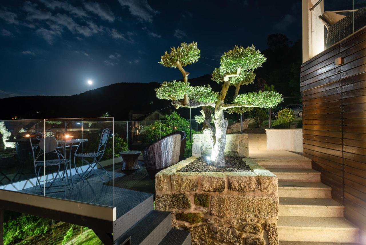 Quinta Das Pedras Novas Apartment Covas  Bagian luar foto
