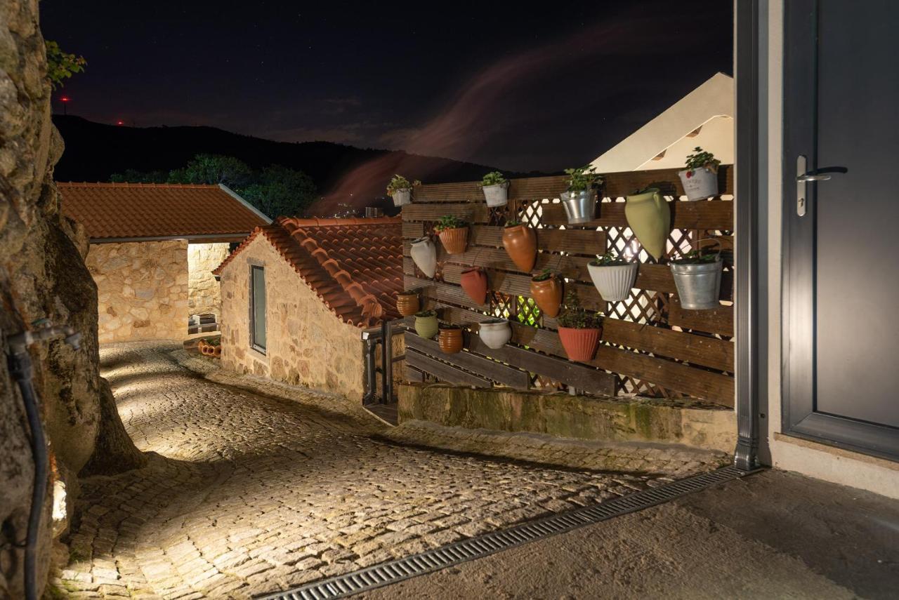 Quinta Das Pedras Novas Apartment Covas  Bagian luar foto