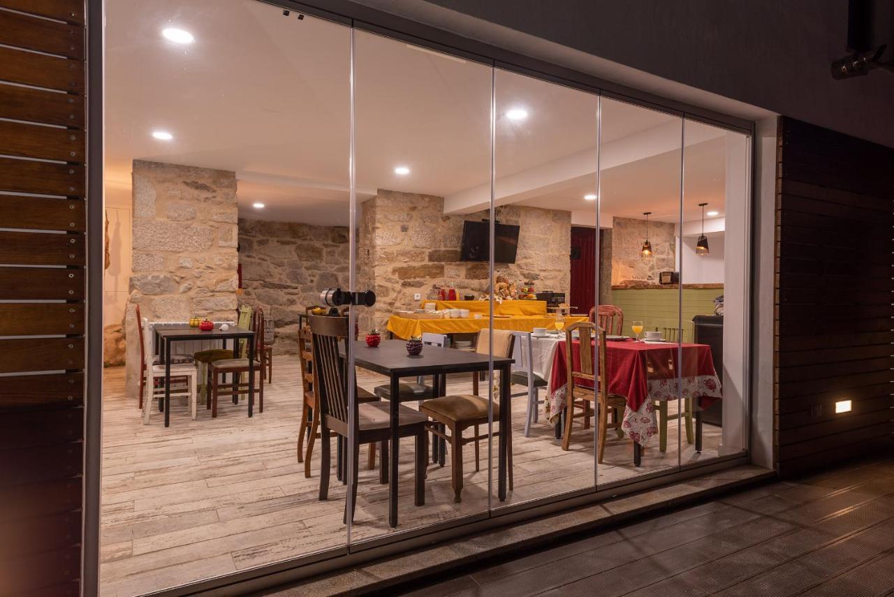 Quinta Das Pedras Novas Apartment Covas  Bagian luar foto