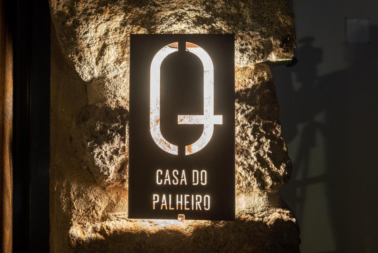 Quinta Das Pedras Novas Apartment Covas  Bagian luar foto