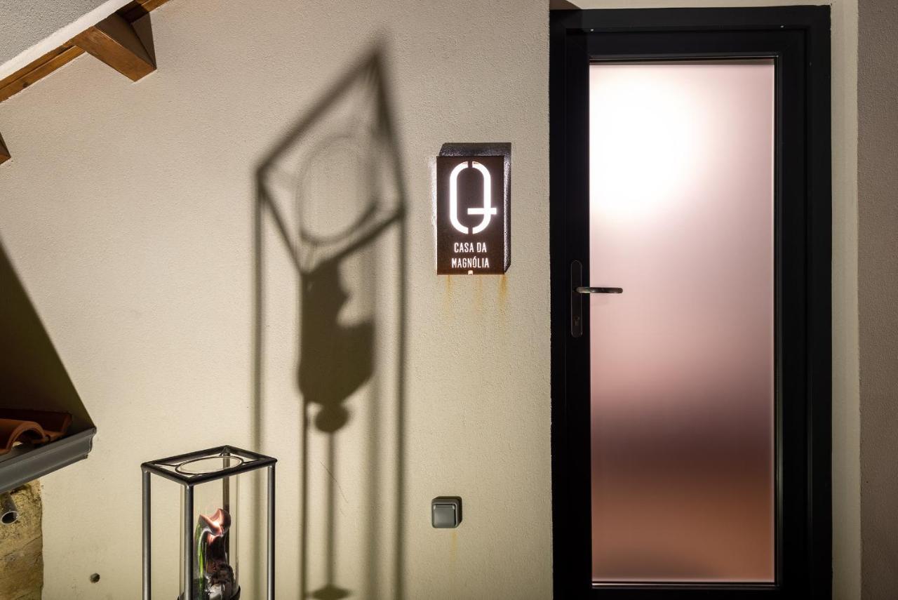 Quinta Das Pedras Novas Apartment Covas  Bagian luar foto