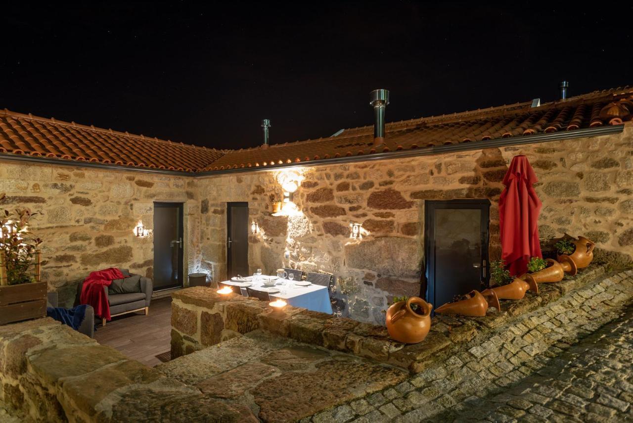 Quinta Das Pedras Novas Apartment Covas  Bagian luar foto