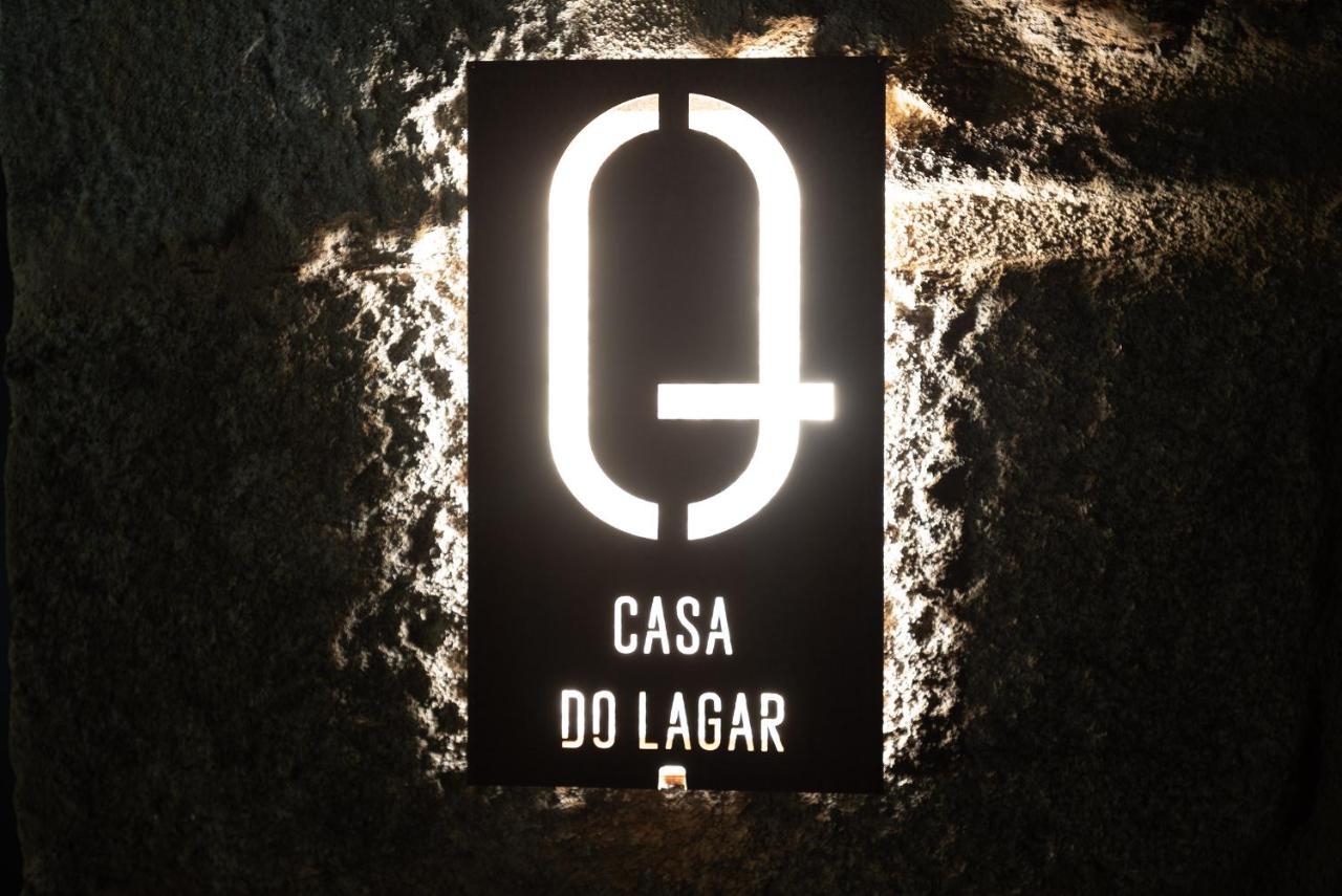 Quinta Das Pedras Novas Apartment Covas  Bagian luar foto