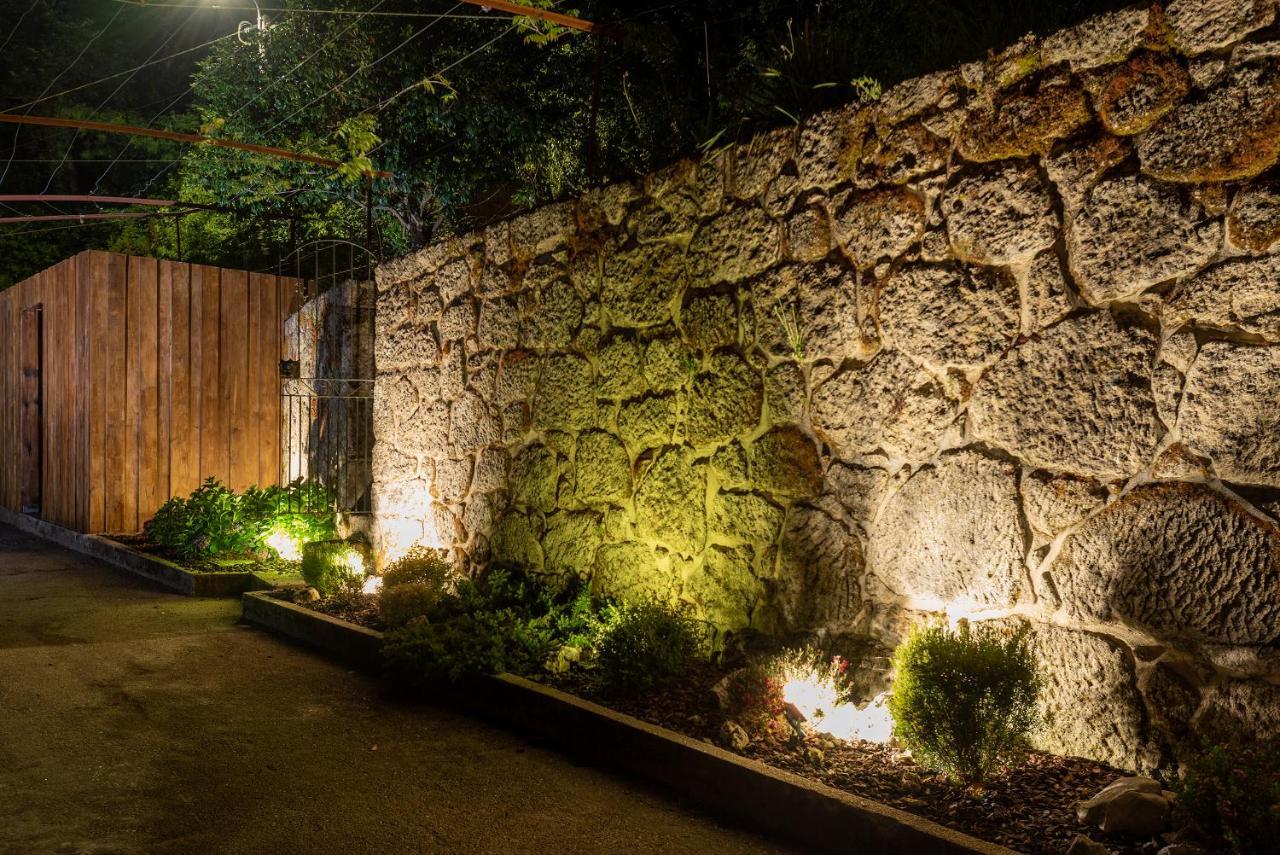 Quinta Das Pedras Novas Apartment Covas  Bagian luar foto