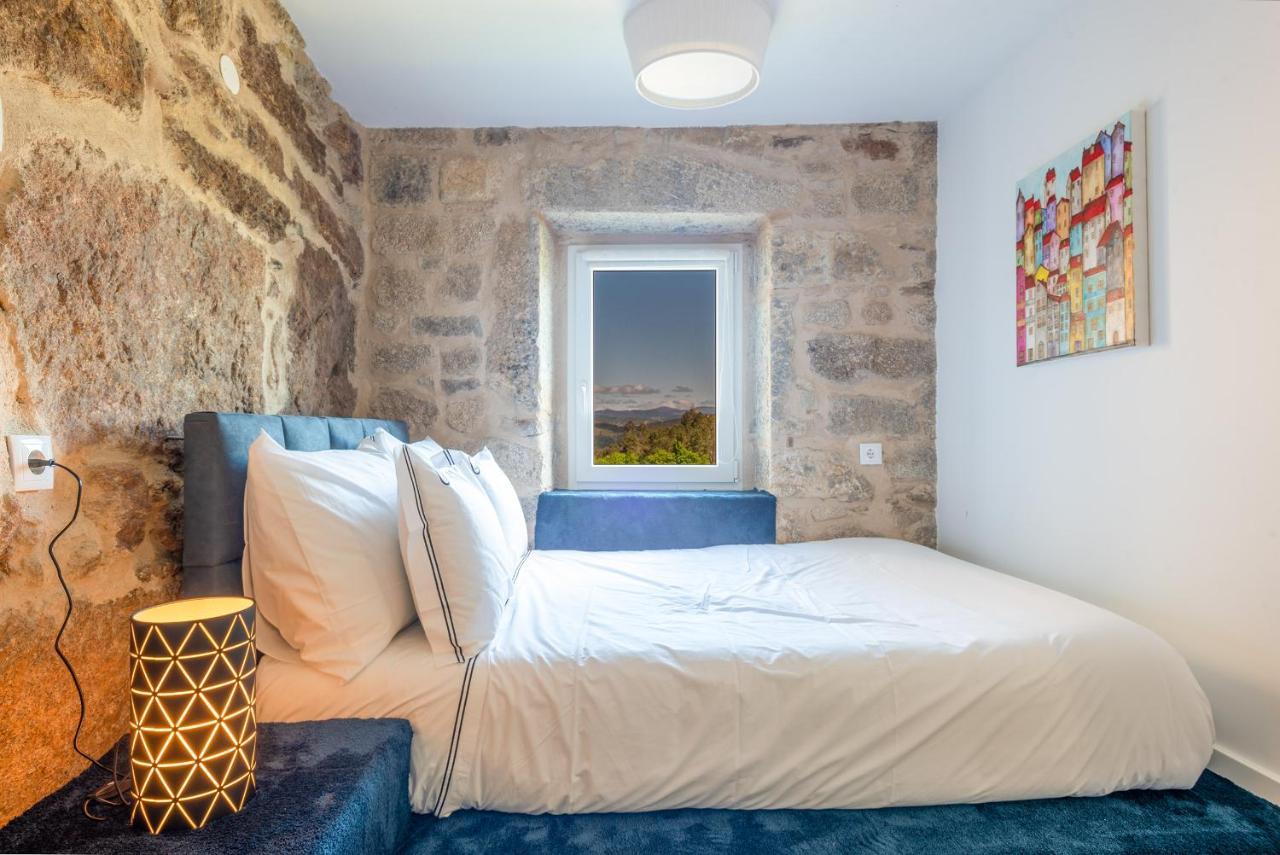 Quinta Das Pedras Novas Apartment Covas  Bagian luar foto