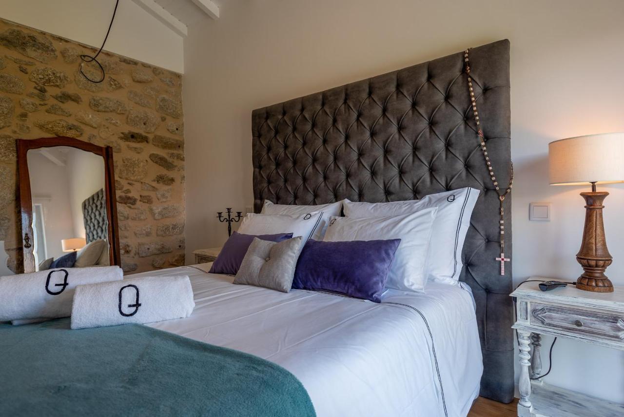 Quinta Das Pedras Novas Apartment Covas  Bagian luar foto