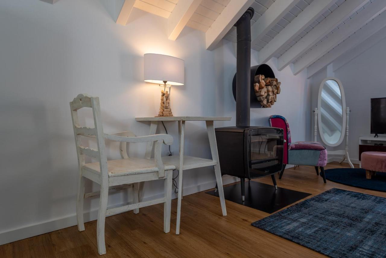 Quinta Das Pedras Novas Apartment Covas  Bagian luar foto
