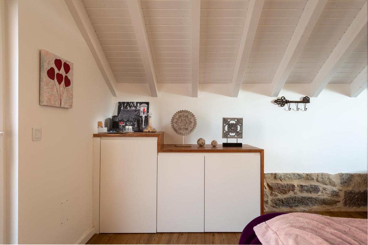 Quinta Das Pedras Novas Apartment Covas  Bagian luar foto