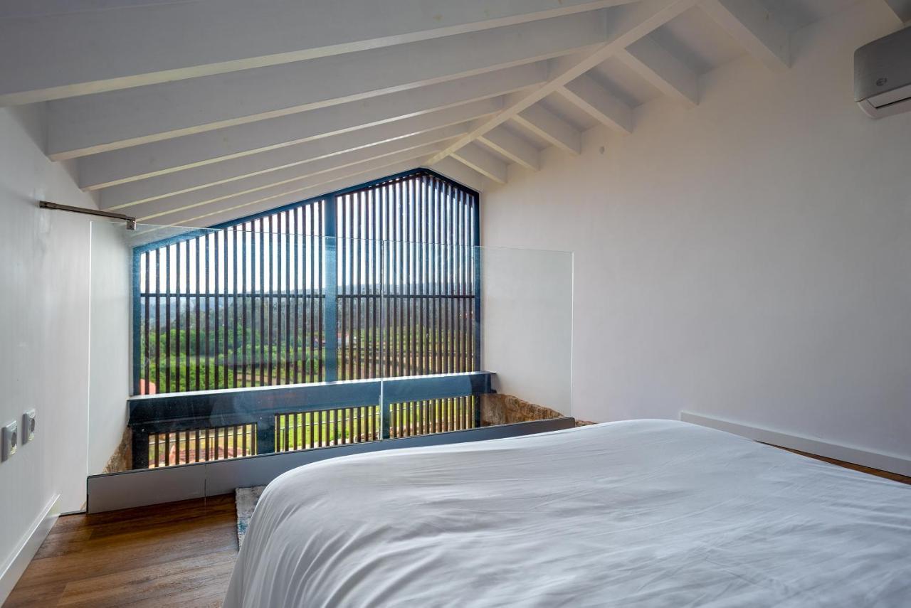Quinta Das Pedras Novas Apartment Covas  Bagian luar foto
