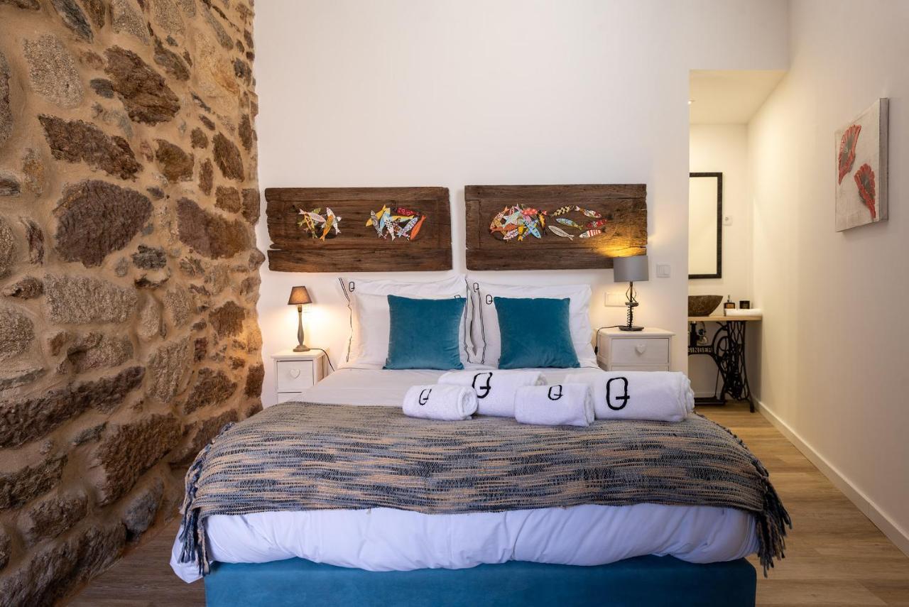 Quinta Das Pedras Novas Apartment Covas  Bagian luar foto