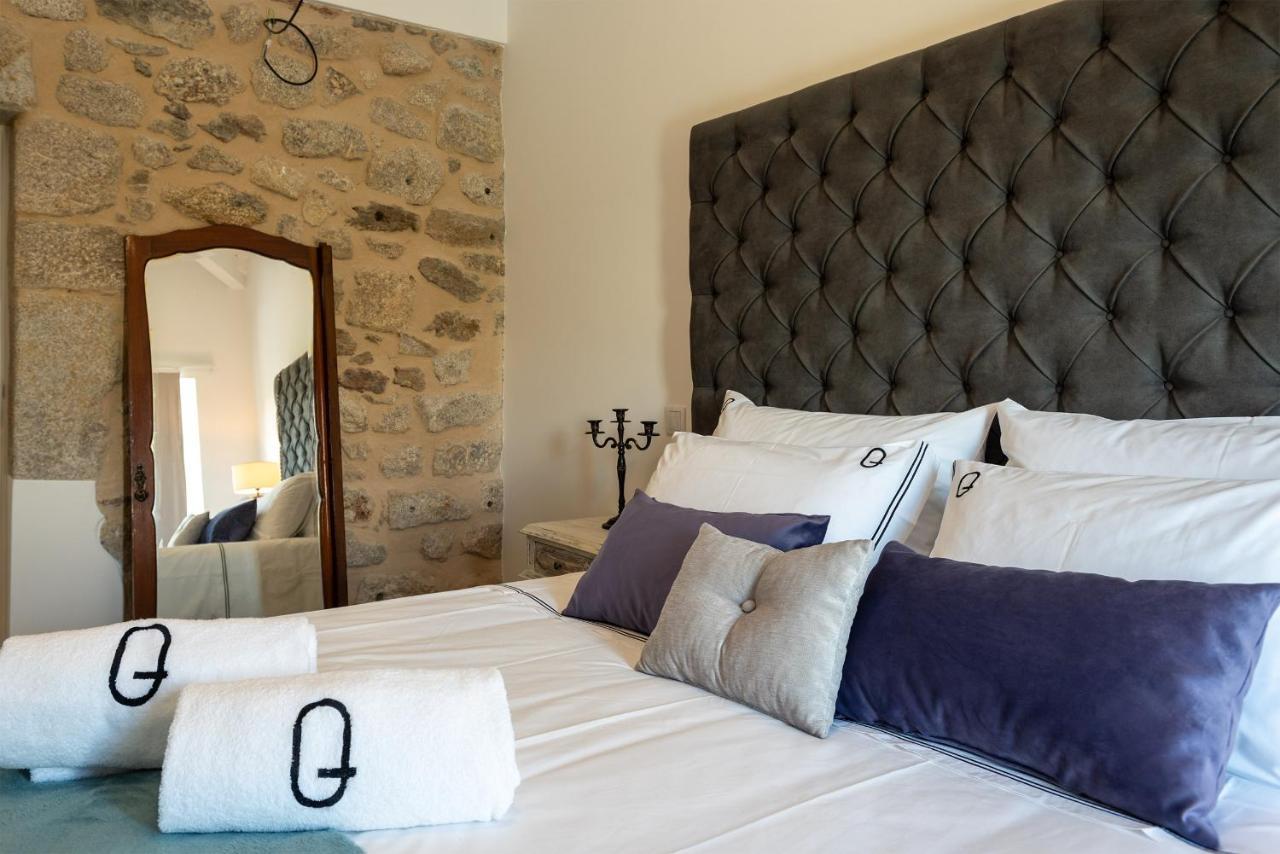 Quinta Das Pedras Novas Apartment Covas  Bagian luar foto