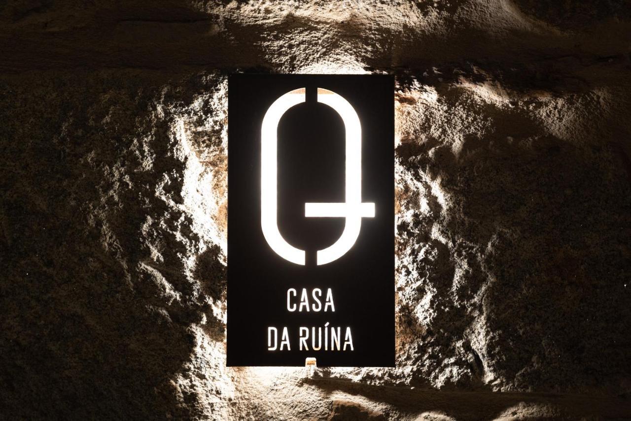 Quinta Das Pedras Novas Apartment Covas  Bagian luar foto
