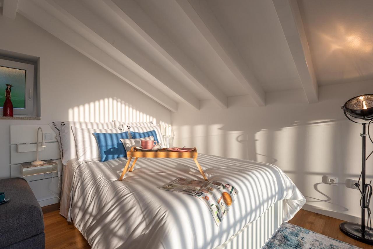 Quinta Das Pedras Novas Apartment Covas  Bagian luar foto