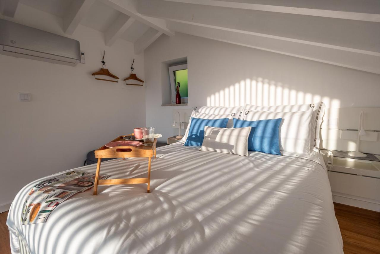 Quinta Das Pedras Novas Apartment Covas  Bagian luar foto