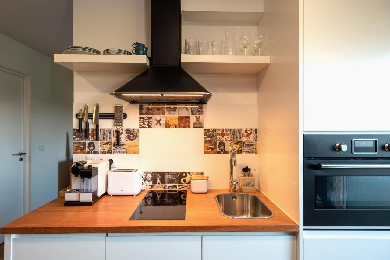 Quinta Das Pedras Novas Apartment Covas  Bagian luar foto