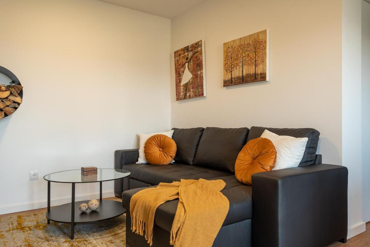 Quinta Das Pedras Novas Apartment Covas  Bagian luar foto