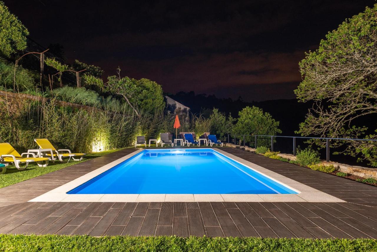Quinta Das Pedras Novas Apartment Covas  Bagian luar foto